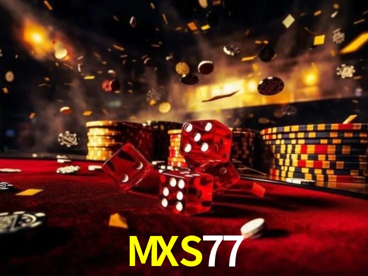 MXS77 Tragamonedas
