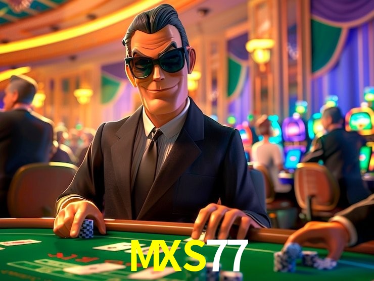 MXS77 Preguntas frecuentes