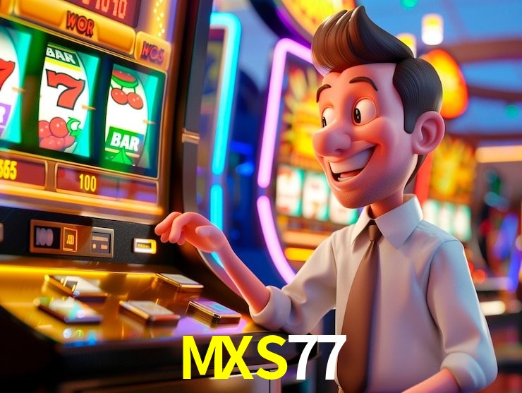 MXS77 Live Blackjack