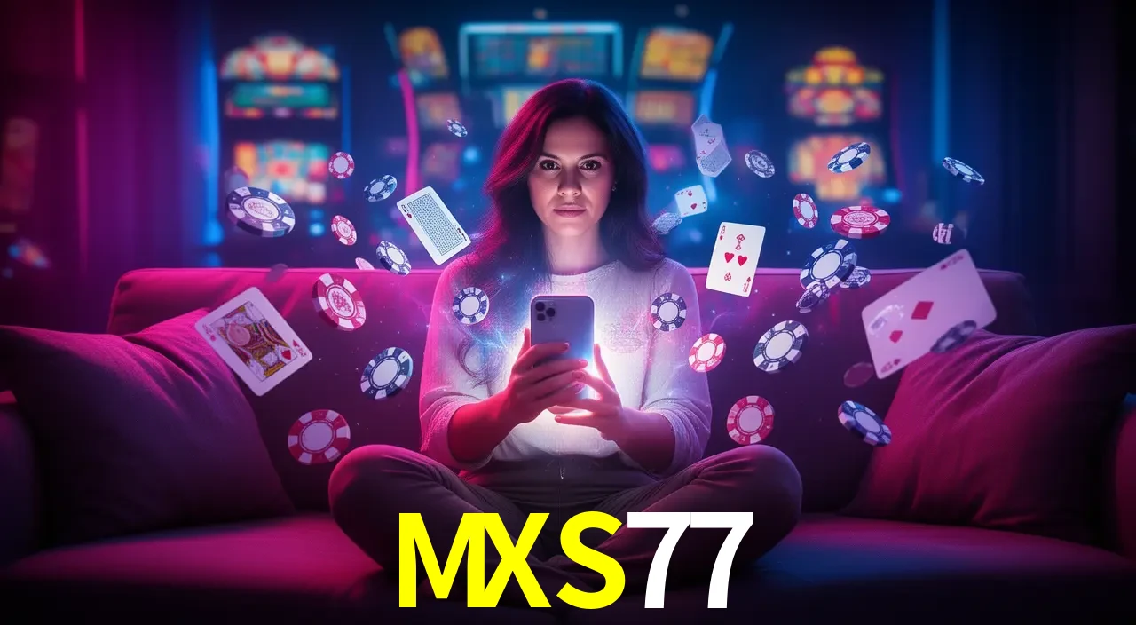MXS77 Sistema operativo iOS