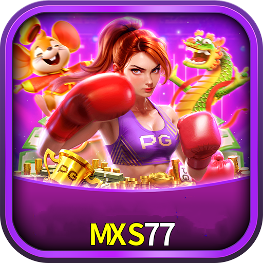 MXS77 logo